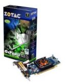 Placa de video Zotac GF8400 DDR2 1 GB