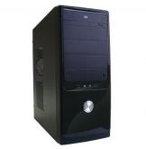 Gabinete ATX 4 Baias semi novo