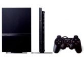 PlayStation2 Slim DESTRAVADO com manete Original
