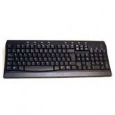 Teclado ABNT padrão