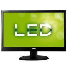 Monitor 18.5 AOC
