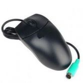 Mouse Óptico tipo Ps2