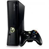VIDEO GAME XBOX SLIM 4GB DESBLOQUEADO OEM