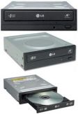 Gravadora CD e DVD Sata